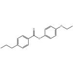 4-ETHOXYPHENYL 4-PROPYLBENZOATE