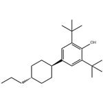 trans-2,6-Bis(tert-butyl)-4-(4-propylcyclohexyl)phenol