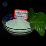 FERROUS SULFATE