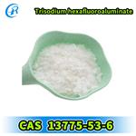 Trisodium hexafluoroaluminate