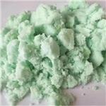 Ferrous sulfate heptahydrate