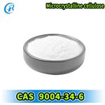 Microcrystalline cellulose