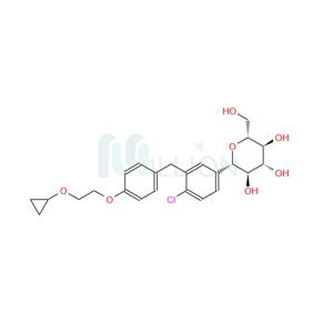 Bexagliflozin