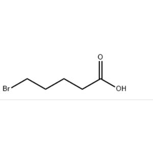 5-Bromovaleric acid