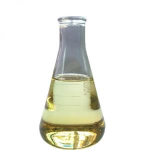 Curcuma oil