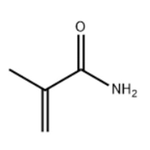 Methacrylamide