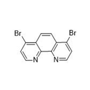 4,7-dibromo-1,10-phenanthroline