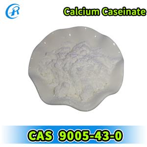 CALCIUM CASEINATE