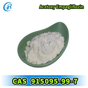 Acetoxy Empagliflozin