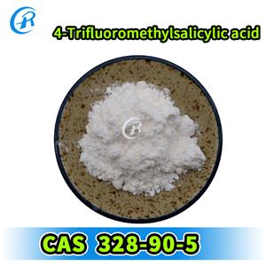 4-Trifluoromethylsalicylic acid