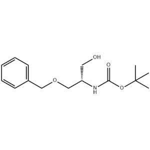 Boc-D-Ser(Bzl)-OL