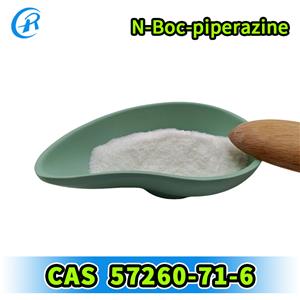 N-Boc-piperazine