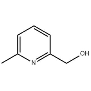 6-Methyl-2-pyridinemethanol