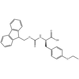 Fmoc-D-Tyr(Et)-OH