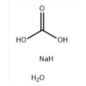 SODIUM CARBONATE, MONOHYDRATE