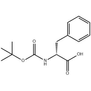 Boc-D-Phe-OH