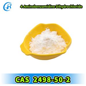 4-Aminobenzamidine dihydrochloride