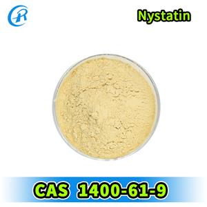 Nystatin