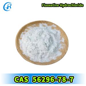 Fluoxetine hydrochloride