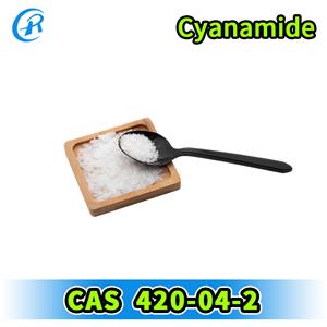 Cyanamide