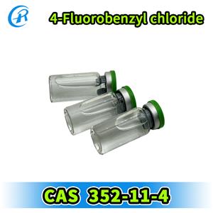 4-Fluorobenzyl chloride