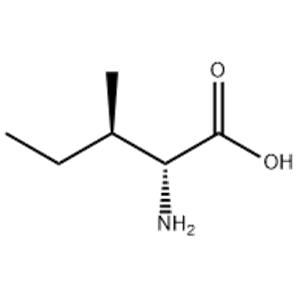 D-lsoleucine