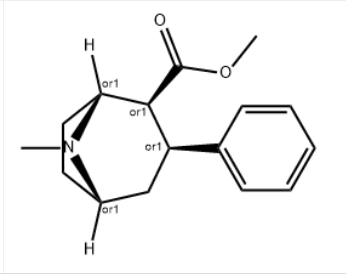 Troparil