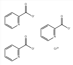 Chromium picolinate