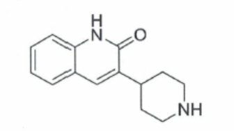 3,4-dihydro-3-(4-piperidinyl)-2(1H)-Quinolinone