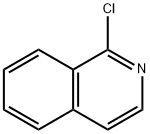 1-Chloroisoquinoline