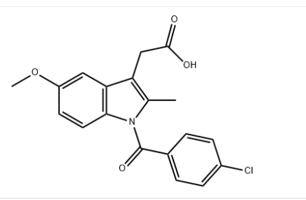 Indometacin