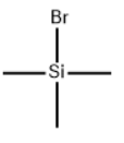 Bromotrimethylsilane