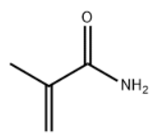 Methacrylamide