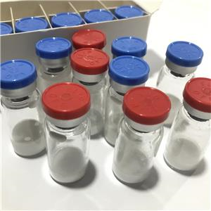 Dipeptide Diaminobutyroyl Benzylamide Diacetate