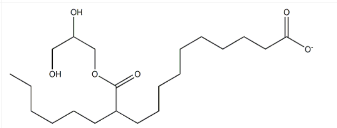 Caprylic/capric triglyceride