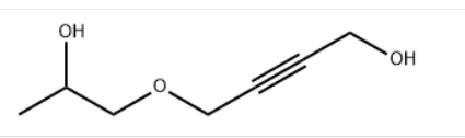 5-Oxa-2-octyne-1,7-diol