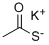 Potassium thioacetate