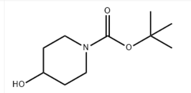 N-BOC-4-Hydroxypiperidine