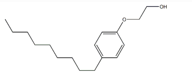 POLYETHYLENE GLYCOL TRIMETHYLNONYL ETHER