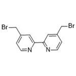 4,4'-Bis(bromomethyl)-2,2'-bipyridine