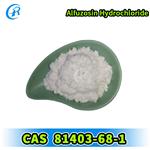 Alfuzosin hydrochloride