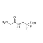 2-Amino-N-(2,2,2-trifluoroethyl)acetamide hydrochloride pictures