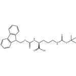 Fmoc-L-Orn(Boc)-OH