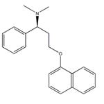 Dapoxetine