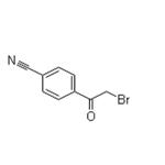 2-Bromo-4'-cyanoacetophenone