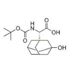 Boc-3-Hydroxy-1-adamantyl-D-glycine