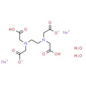 EDTA 2Na