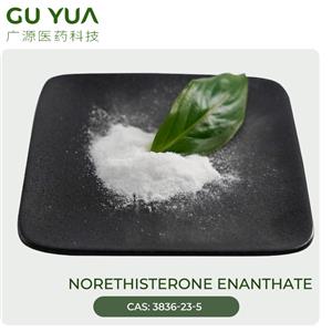 Norethisterone enanthate