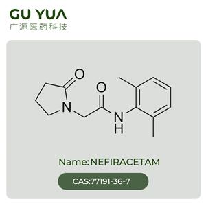 Nefiracetam