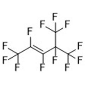 Perfluoro(4-methylpent-2-ene)